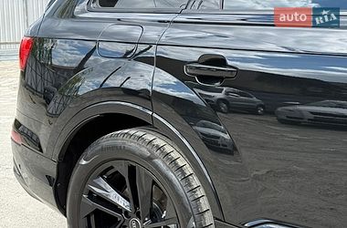 Внедорожник / Кроссовер Audi Q7 2024 в Подольске