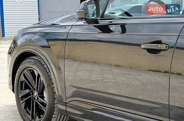 Внедорожник / Кроссовер Audi Q7 2024 в Подольске
