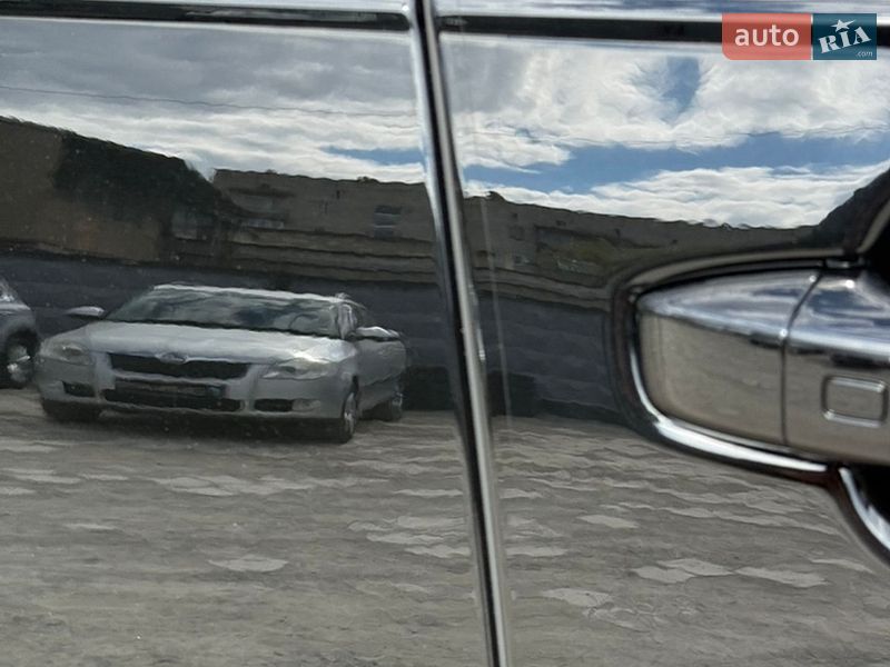 Внедорожник / Кроссовер Audi Q7 2024 в Подольске