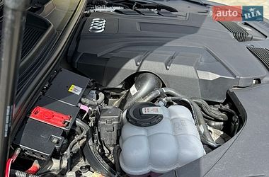 Внедорожник / Кроссовер Audi Q7 2024 в Подольске