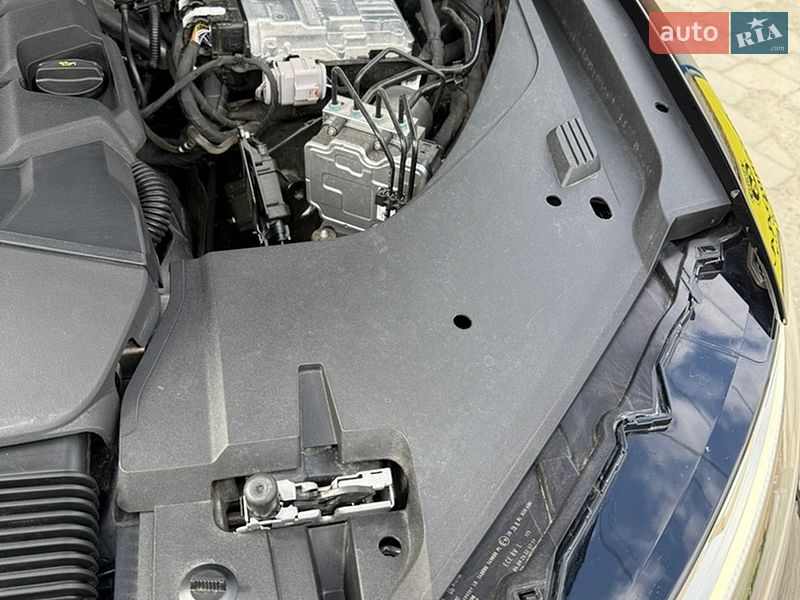 Внедорожник / Кроссовер Audi Q7 2024 в Подольске