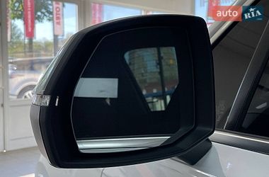Внедорожник / Кроссовер Audi Q7 2023 в Киеве