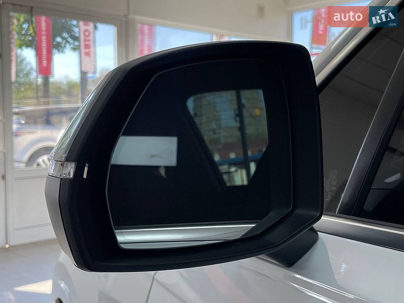 Внедорожник / Кроссовер Audi Q7 2023 в Киеве