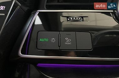Внедорожник / Кроссовер Audi Q7 2023 в Киеве