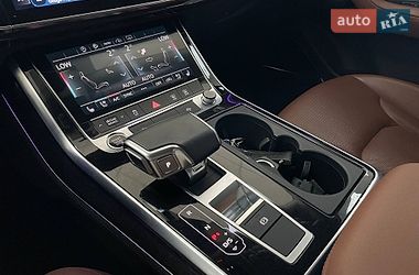 Внедорожник / Кроссовер Audi Q7 2023 в Киеве