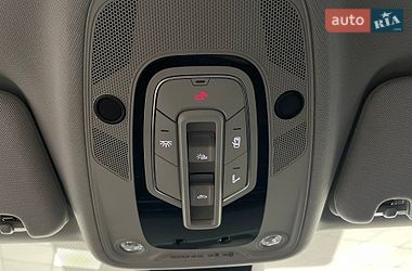 Внедорожник / Кроссовер Audi Q7 2023 в Киеве