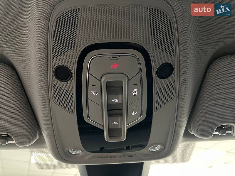Внедорожник / Кроссовер Audi Q7 2023 в Киеве