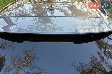 Внедорожник / Кроссовер Audi Q7 2018 в Харькове
