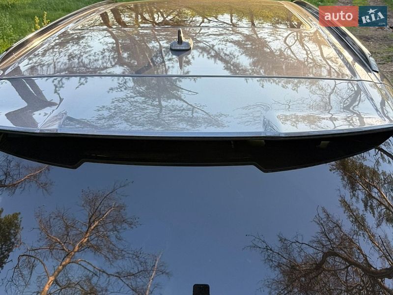 Внедорожник / Кроссовер Audi Q7 2018 в Харькове