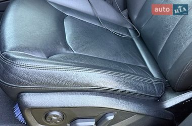 Внедорожник / Кроссовер Audi Q7 2018 в Харькове