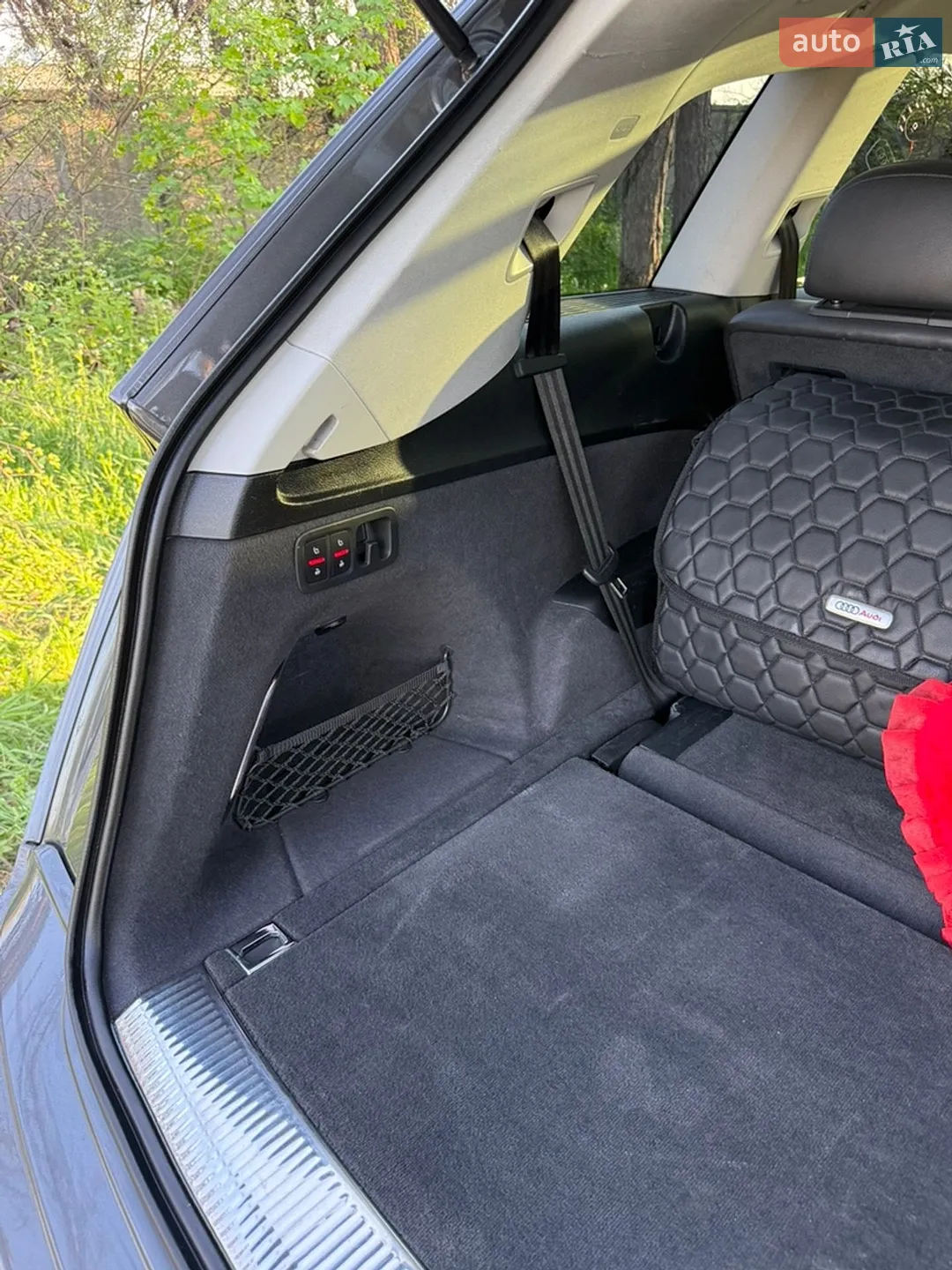 2018 Audi Q7 - мініатюра 24