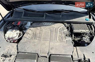 Внедорожник / Кроссовер Audi Q7 2018 в Житомире