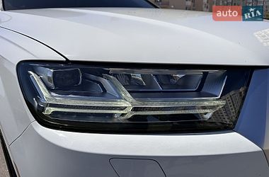 Внедорожник / Кроссовер Audi Q7 2019 в Николаеве