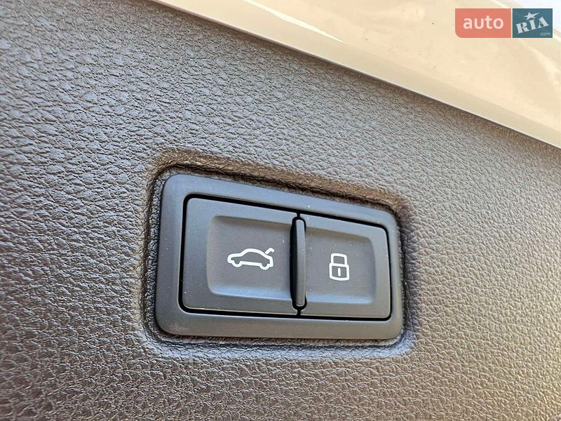 Внедорожник / Кроссовер Audi Q7 2019 в Николаеве