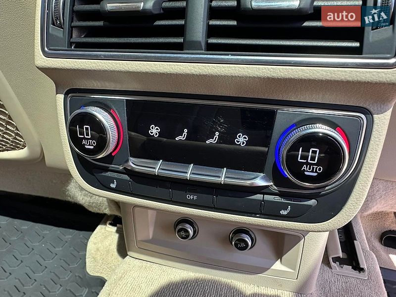 Внедорожник / Кроссовер Audi Q7 2019 в Николаеве