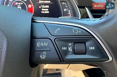 Внедорожник / Кроссовер Audi Q7 2019 в Николаеве