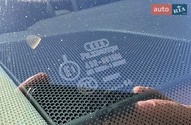 Внедорожник / Кроссовер Audi Q7 2019 в Николаеве