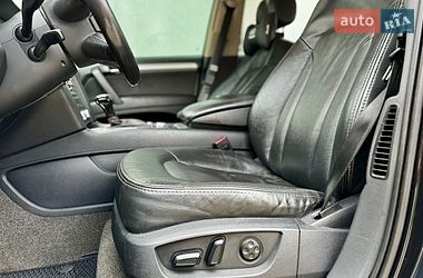 Внедорожник / Кроссовер Audi Q7 2008 в Самборе