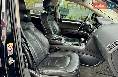 Внедорожник / Кроссовер Audi Q7 2008 в Самборе