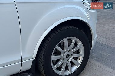 Внедорожник / Кроссовер Audi Q7 2009 в Киеве