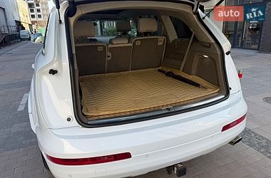 Внедорожник / Кроссовер Audi Q7 2009 в Киеве