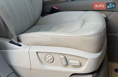 Внедорожник / Кроссовер Audi Q7 2009 в Киеве