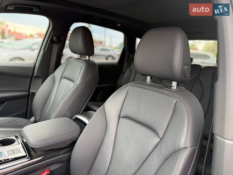 Внедорожник / Кроссовер Audi Q7 2021 в Коломые