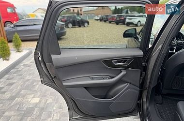 Внедорожник / Кроссовер Audi Q7 2021 в Коломые