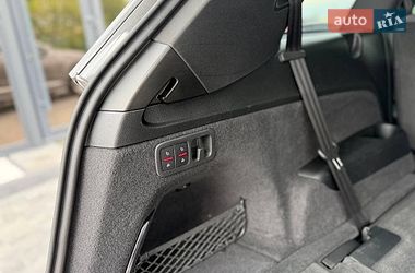 Внедорожник / Кроссовер Audi Q7 2021 в Коломые