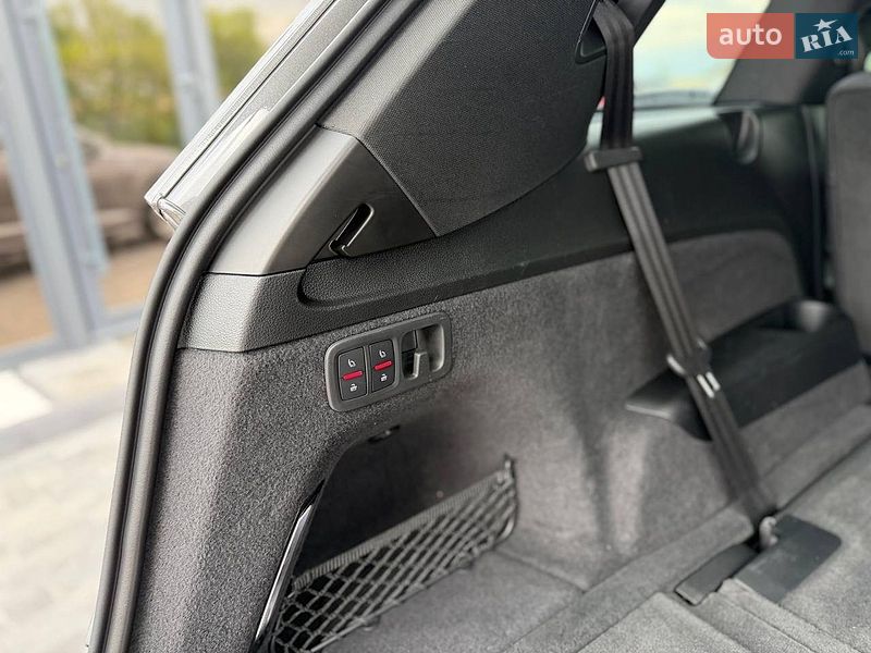 Внедорожник / Кроссовер Audi Q7 2021 в Коломые