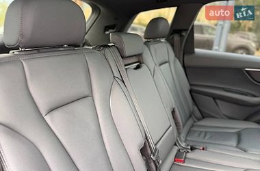 Внедорожник / Кроссовер Audi Q7 2021 в Коломые