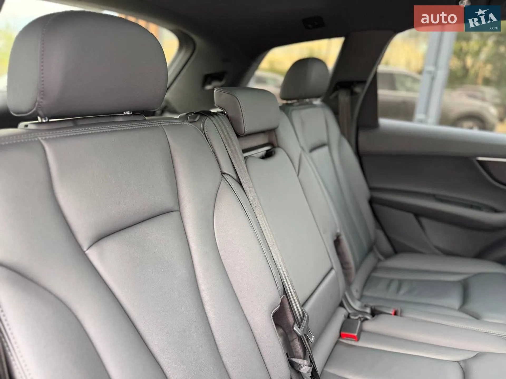 2021 Audi Q7 - мініатюра 39