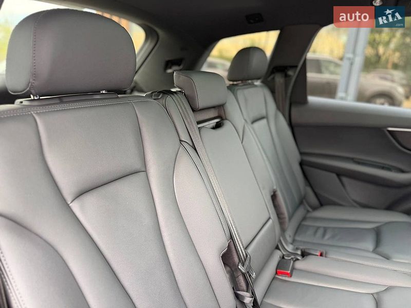 Внедорожник / Кроссовер Audi Q7 2021 в Коломые