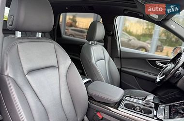Внедорожник / Кроссовер Audi Q7 2021 в Коломые