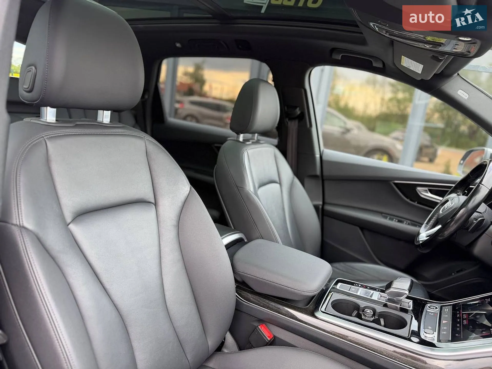 2021 Audi Q7 - мініатюра 42