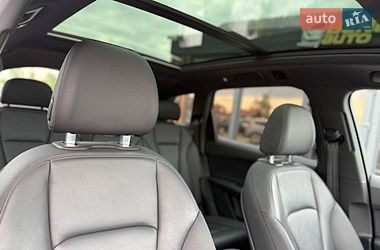 Внедорожник / Кроссовер Audi Q7 2021 в Коломые