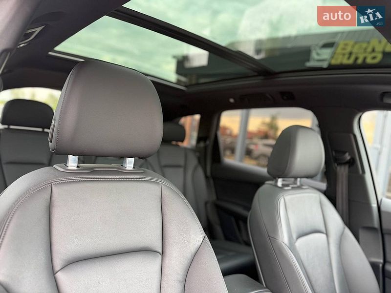 Внедорожник / Кроссовер Audi Q7 2021 в Коломые