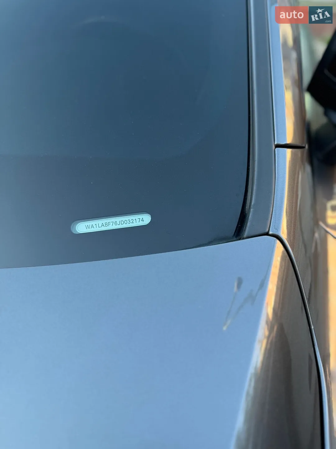 2018 Audi Q7 - мініатюра 9