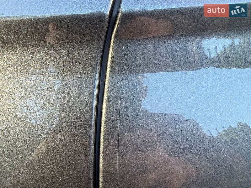 Внедорожник / Кроссовер Audi Q7 2018 в Киеве