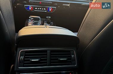 Внедорожник / Кроссовер Audi Q7 2018 в Киеве