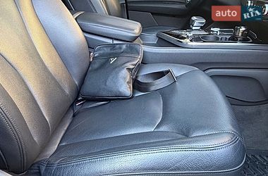 Внедорожник / Кроссовер Audi Q7 2018 в Киеве