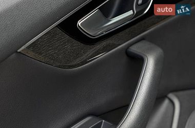 Внедорожник / Кроссовер Audi Q7 2017 в Стрые