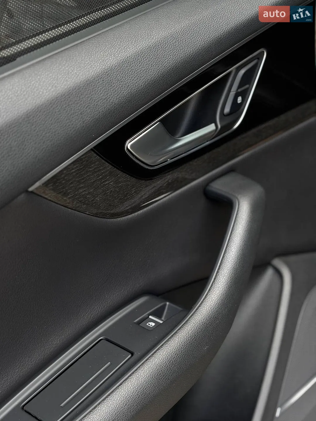 2017 Audi Q7 - мініатюра 21