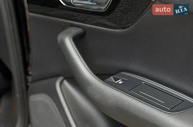 Внедорожник / Кроссовер Audi Q7 2017 в Стрые
