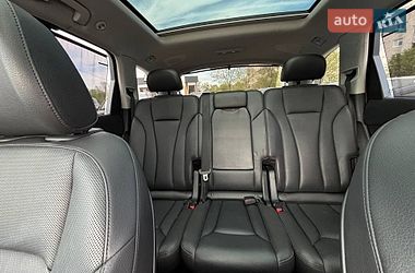 Внедорожник / Кроссовер Audi Q7 2017 в Стрые