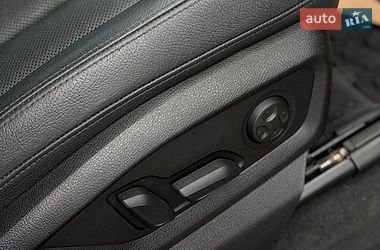 Внедорожник / Кроссовер Audi Q7 2017 в Стрые