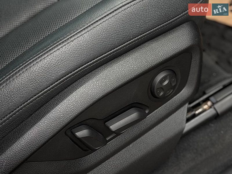 Внедорожник / Кроссовер Audi Q7 2017 в Стрые