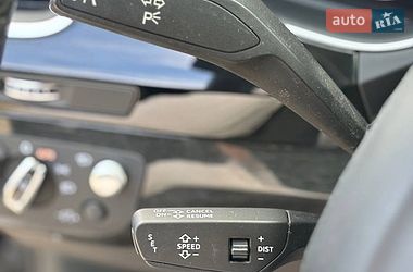 Внедорожник / Кроссовер Audi Q7 2017 в Стрые