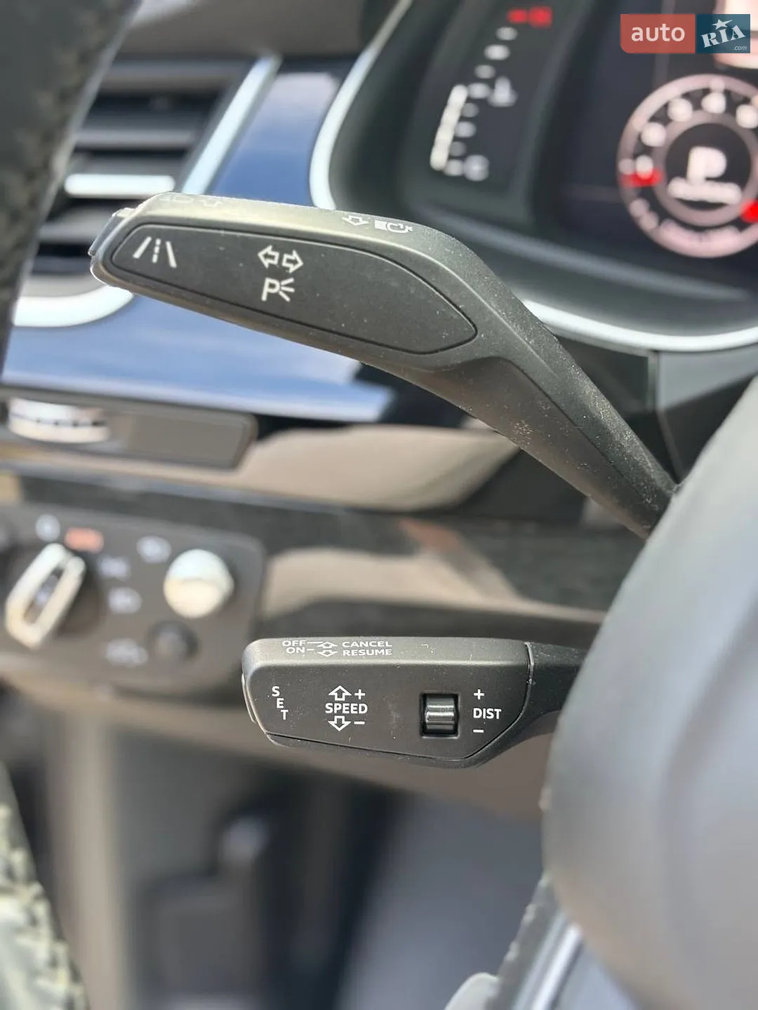 2017 Audi Q7 - мініатюра 64
