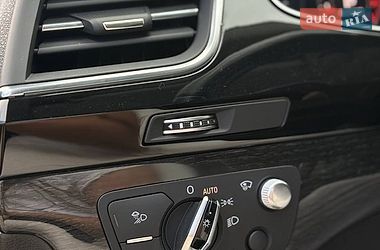 Внедорожник / Кроссовер Audi Q7 2017 в Стрые